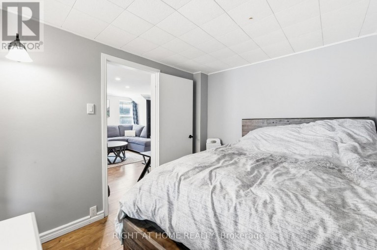 55 FRONT STREET EAST, Trent Hills (Hastings), Ontario, K0L1Y0