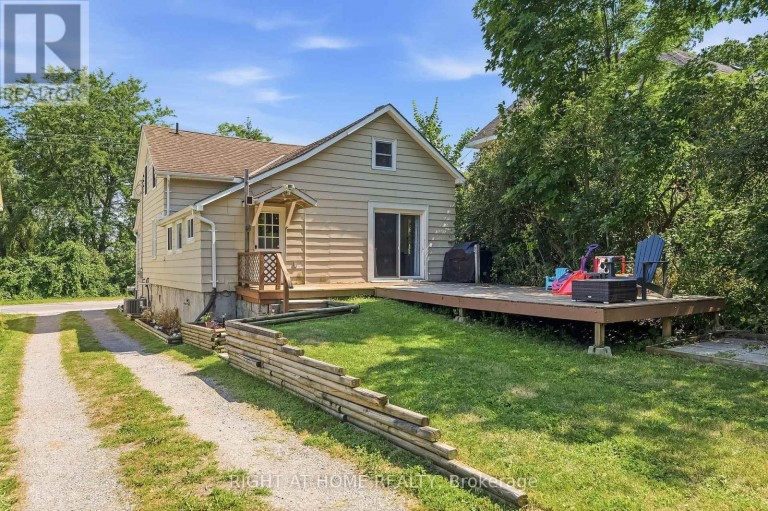 55 FRONT STREET EAST, Trent Hills (Hastings), Ontario, K0L1Y0