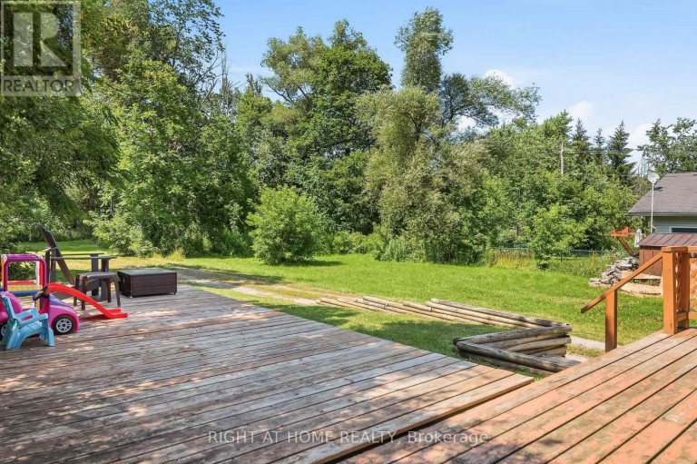 55 FRONT STREET EAST, Trent Hills (Hastings), Ontario, K0L1Y0