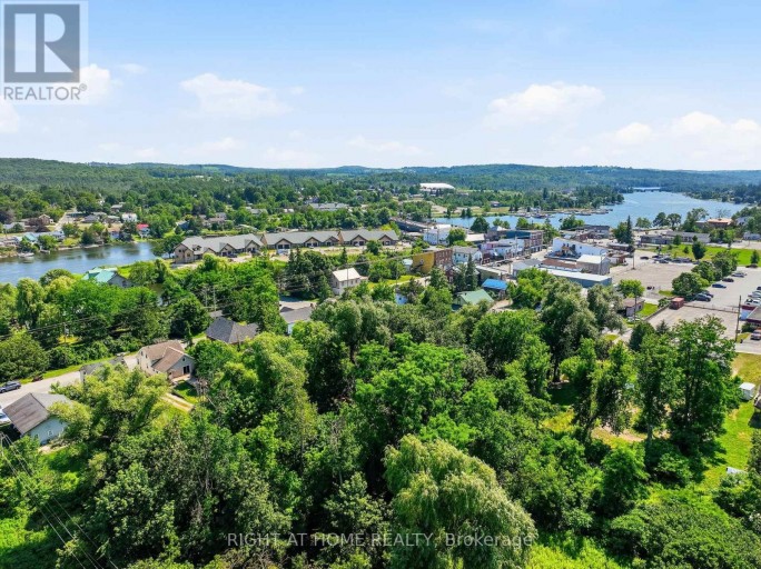 55 FRONT STREET EAST, Trent Hills (Hastings), Ontario, K0L1Y0