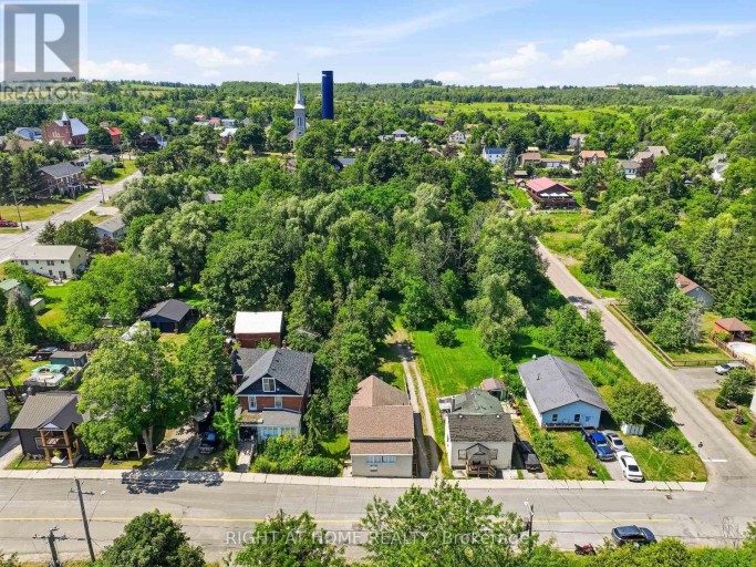 55 FRONT STREET EAST, Trent Hills (Hastings), Ontario, K0L1Y0