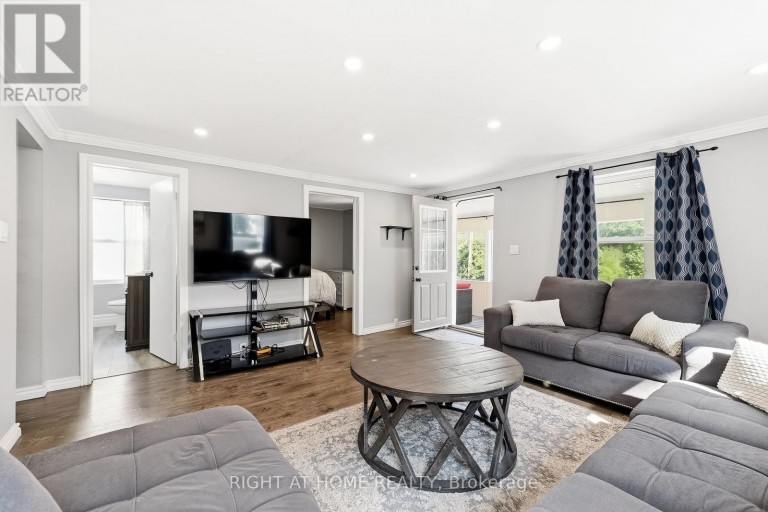 55 FRONT STREET EAST, Trent Hills (Hastings), Ontario, K0L1Y0