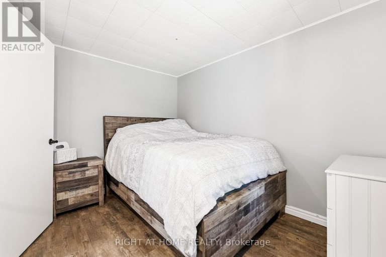 55 FRONT STREET EAST, Trent Hills (Hastings), Ontario, K0L1Y0