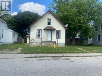 135 EDGAR STREET Chatham-Kent Ontario photo 1