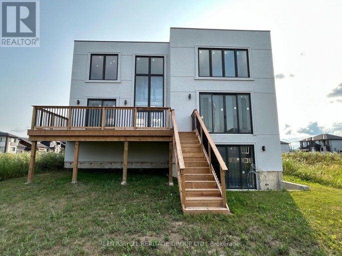 3717 LAKEPOINT DRIVE, Severn (West Shore), Ontario, L3V8M9