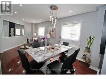 3157 BENTLEY DRIVE Mississauga (Churchill Meadows) Ontario photo 10