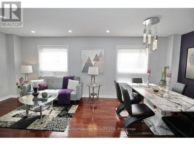 3157 BENTLEY DRIVE, Mississauga (Churchill Meadows), Ontario, L5M6V8