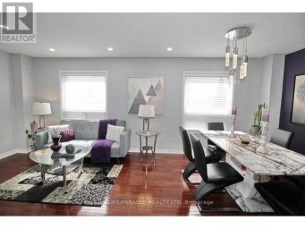 3157 BENTLEY DRIVE Mississauga (Churchill Meadows) Ontario photo 11
