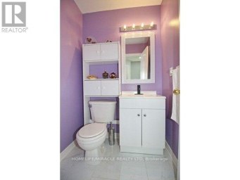 3157 BENTLEY DRIVE Mississauga (Churchill Meadows) Ontario photo 16