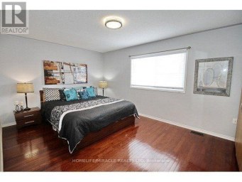 3157 BENTLEY DRIVE Mississauga (Churchill Meadows) Ontario photo 18