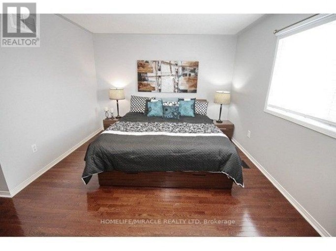 3157 BENTLEY DRIVE, Mississauga (Churchill Meadows), Ontario, L5M6V8