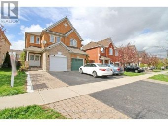 3157 BENTLEY DRIVE Mississauga (Churchill Meadows) Ontario photo 2