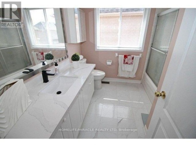 3157 BENTLEY DRIVE, Mississauga (Churchill Meadows), Ontario, L5M6V8