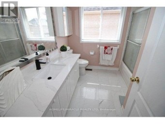 3157 BENTLEY DRIVE Mississauga (Churchill Meadows) Ontario photo 20