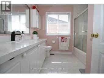 3157 BENTLEY DRIVE Mississauga (Churchill Meadows) Ontario photo 21