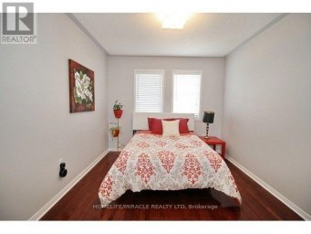 3157 BENTLEY DRIVE Mississauga (Churchill Meadows) Ontario photo 22