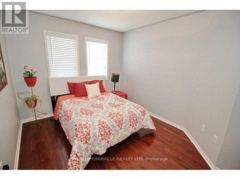 3157 BENTLEY DRIVE Mississauga (Churchill Meadows) Ontario photo 23