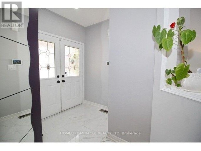 3157 BENTLEY DRIVE, Mississauga (Churchill Meadows), Ontario, L5M6V8