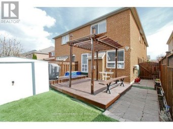 3157 BENTLEY DRIVE Mississauga (Churchill Meadows) Ontario photo 32
