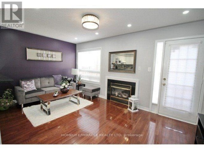 3157 BENTLEY DRIVE, Mississauga (Churchill Meadows), Ontario, L5M6V8