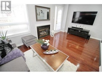 3157 BENTLEY DRIVE Mississauga (Churchill Meadows) Ontario photo 5