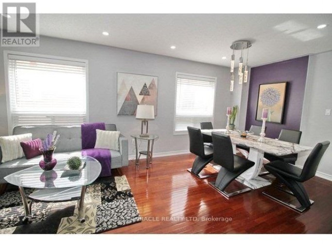 3157 BENTLEY DRIVE, Mississauga (Churchill Meadows), Ontario, L5M6V8