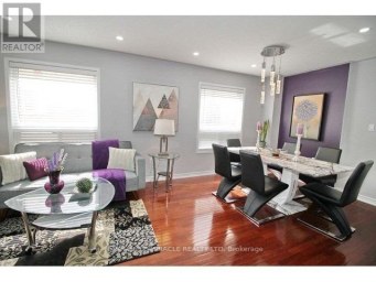 3157 BENTLEY DRIVE Mississauga (Churchill Meadows) Ontario photo 6