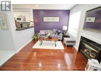 3157 BENTLEY DRIVE Mississauga (Churchill Meadows) Ontario photo 7
