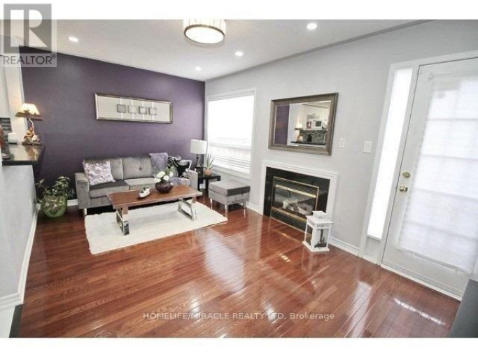 3157 BENTLEY DRIVE, Mississauga (Churchill Meadows), Ontario, L5M6V8