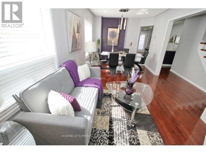 3157 BENTLEY DRIVE, Mississauga (Churchill Meadows), Ontario, L5M6V8