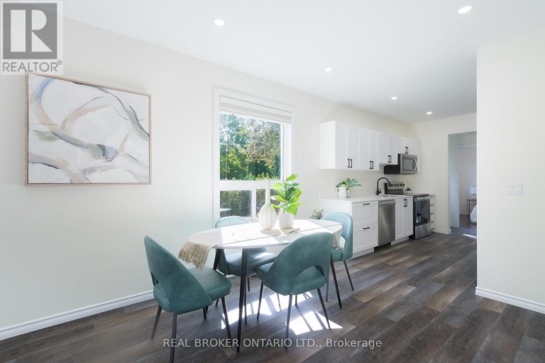 95 FENNELL AVENUE W, Hamilton (Southam), Ontario, L9C1E9