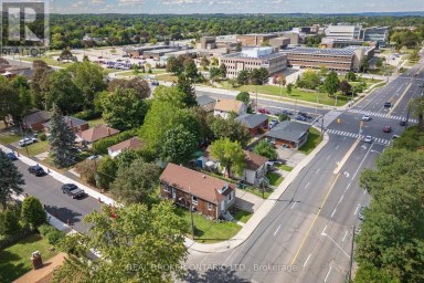 95 FENNELL AVENUE W Hamilton (Southam) Ontario photo 3