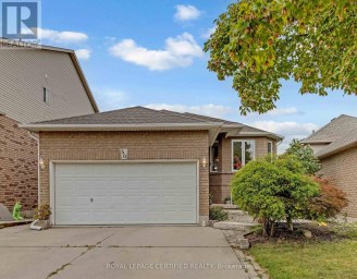50 BRIAROSE PLACE Hamilton (Mountview) Ontario photo 1