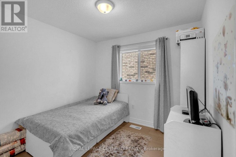 50 BRIAROSE PLACE, Hamilton (Mountview), Ontario, L9C7V3