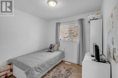 50 BRIAROSE PLACE Hamilton (Mountview) Ontario photo 11