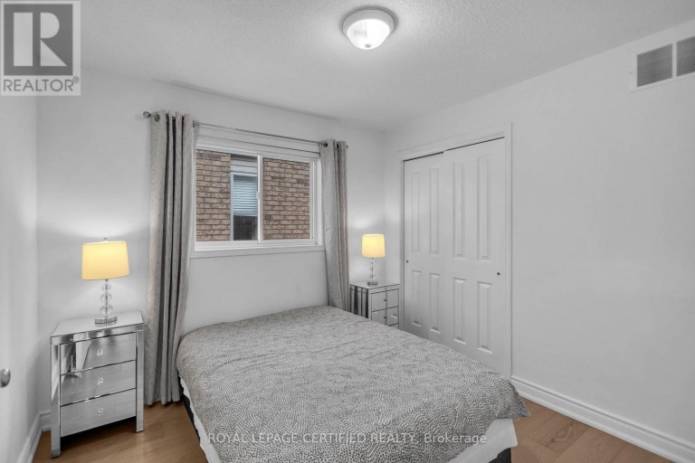 50 BRIAROSE PLACE, Hamilton (Mountview), Ontario, L9C7V3