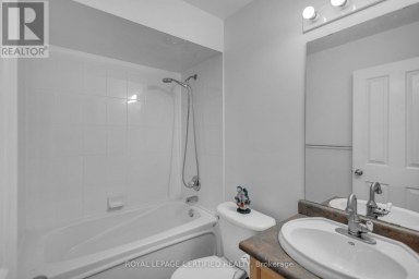 50 BRIAROSE PLACE Hamilton (Mountview) Ontario photo 14
