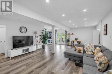 50 BRIAROSE PLACE Hamilton (Mountview) Ontario photo 16