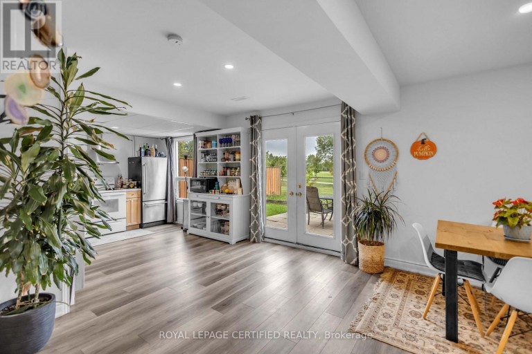 50 BRIAROSE PLACE, Hamilton (Mountview), Ontario, L9C7V3
