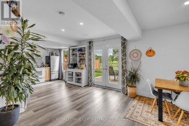 50 BRIAROSE PLACE Hamilton (Mountview) Ontario photo 17