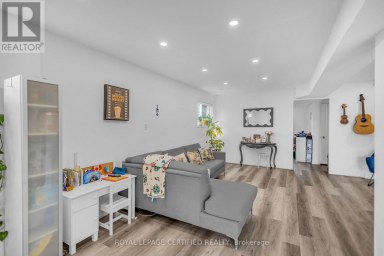 50 BRIAROSE PLACE Hamilton (Mountview) Ontario photo 18