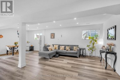 50 BRIAROSE PLACE Hamilton (Mountview) Ontario photo 19