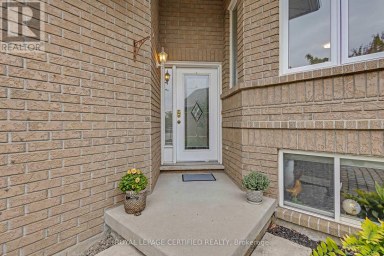 50 BRIAROSE PLACE Hamilton (Mountview) Ontario photo 2