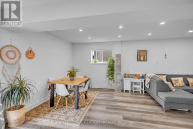 50 BRIAROSE PLACE Hamilton (Mountview) Ontario photo 20