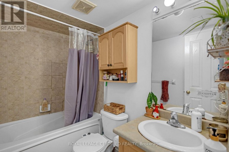 50 BRIAROSE PLACE, Hamilton (Mountview), Ontario, L9C7V3