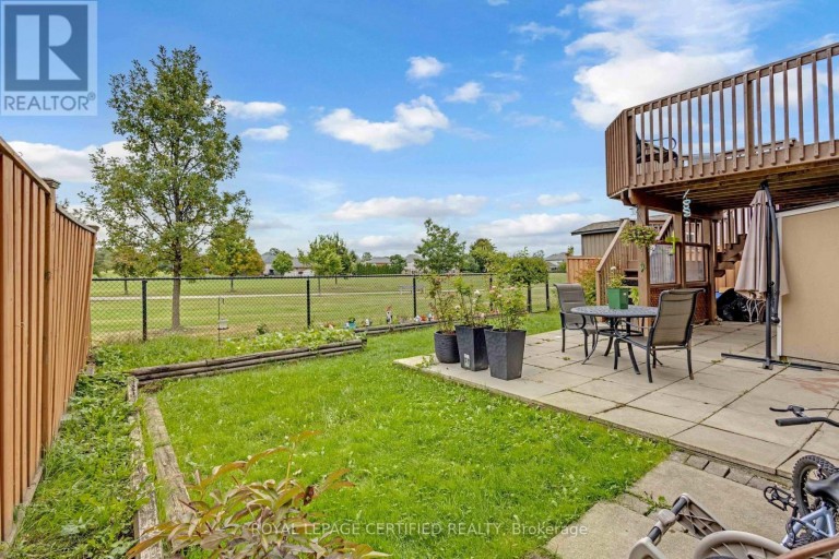50 BRIAROSE PLACE, Hamilton (Mountview), Ontario, L9C7V3