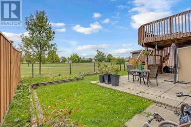 50 BRIAROSE PLACE Hamilton (Mountview) Ontario photo 24