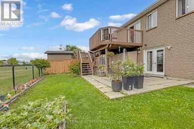 50 BRIAROSE PLACE Hamilton (Mountview) Ontario photo 25