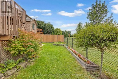 50 BRIAROSE PLACE Hamilton (Mountview) Ontario photo 26