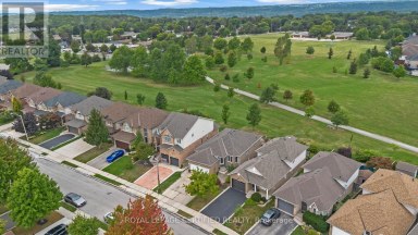 50 BRIAROSE PLACE Hamilton (Mountview) Ontario photo 27